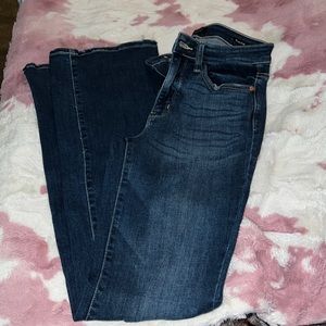 Judy Blue Bootcut Jeans size 3